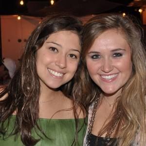 Meet your Posher, Rose